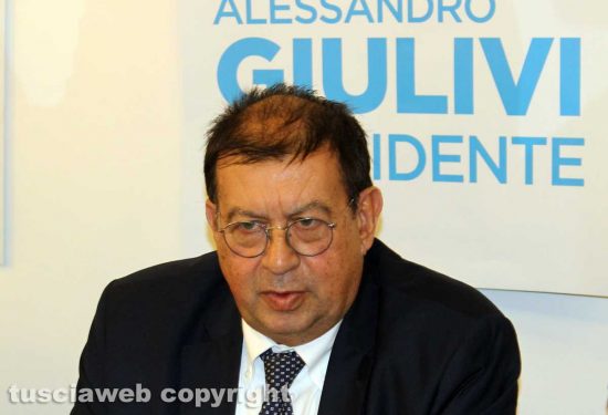 Alessandro Giulivi