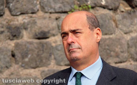 Nicola Zingaretti
