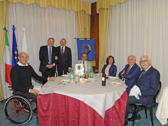 Panathlon Club di Viterbo