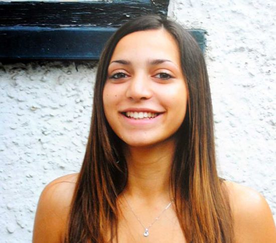Meredith Kercher
