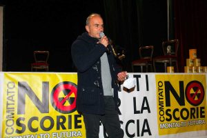 L'incontro sul deposito nazionale dei rifiuti radioattivi - Latini