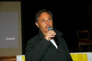 L'incontro sul deposito nazionale dei rifiuti radioattivi - Benni