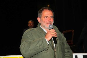 L'incontro sul deposito nazionale dei rifiuti radioattivi - Aluffi