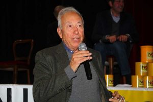 L'incontro sul deposito nazionale dei rifiuti radioattivi - Crucianelli