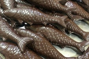 Il pesce di Sant'Andrea