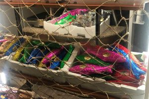 Il pesce di Sant'Andrea