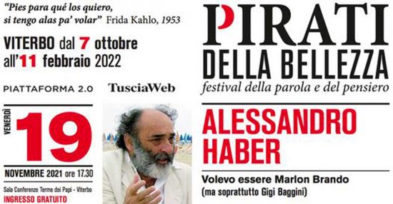 Pirati della bellezza Haber