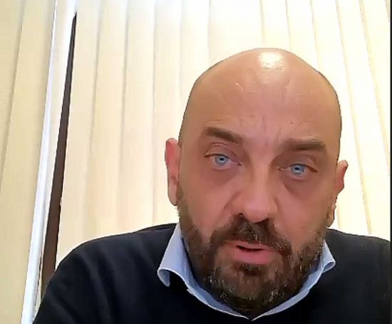 Alessandro Alessandrini