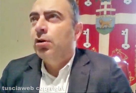 Deposito scorie radioattive - L’intervento del presidente Pietro Nocchi al seminario nazionale
