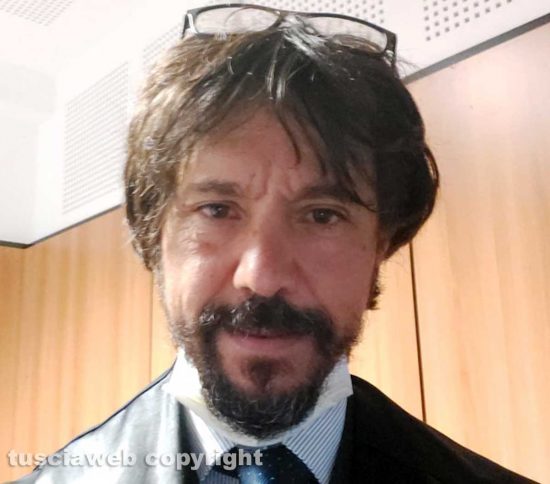 Il pm Michele Adragna