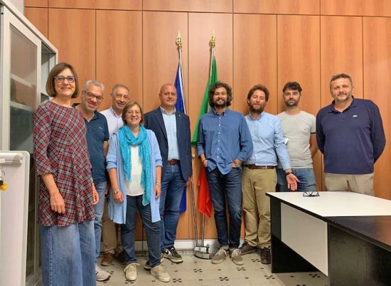 Consiglio Ordine dottori agronomi e forestali di Viterbo