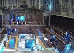 Viterbo - Comune - Terza commissione