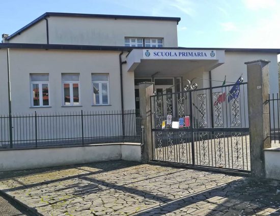 Ischia di Castro - Scuola primaria