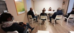 Viterbo - Il progetto "Un viaggio di mille miglia... comincia sempre con il primo passo" dell'Aipd