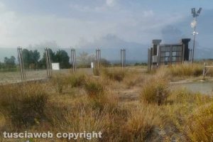 Viterbo - Il Bullicame