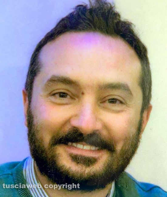 Roberto Ubaldi