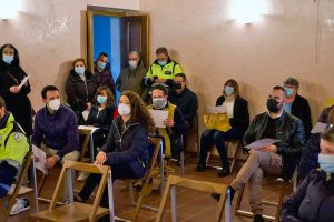 Vallerano è ufficialmente un comune cardioprotetto