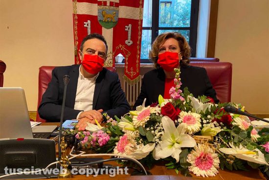Viterbo - Il convegno “Educare alla non violenza”