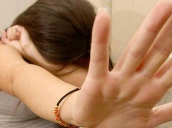 Violenza
