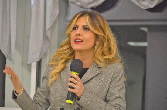 Alessandra Troncarelli