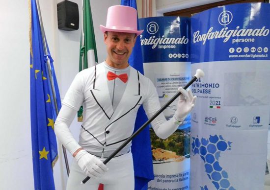 Bruno Buzzi