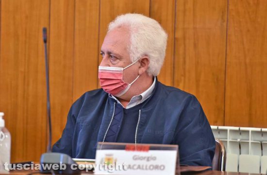 Giorgio Cacalloro