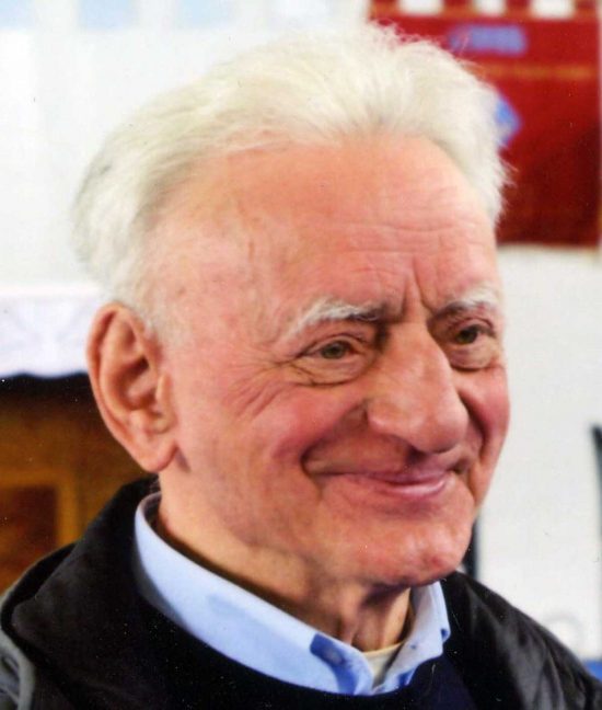 Padre Giuseppe Danieli