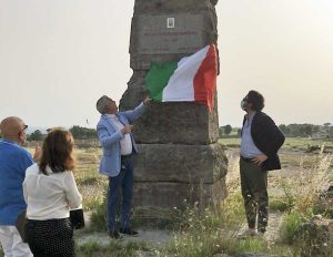 Viterbo - Solstizio d’estate al Bulicame                                                                                                                                