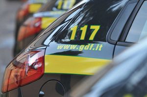 Guardia di finanza
