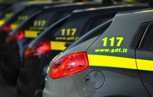 Guardia di finanza