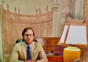 Pietro Narduzzi