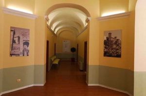 Bolsena - Riapre il centro ambulatoriale territoriale