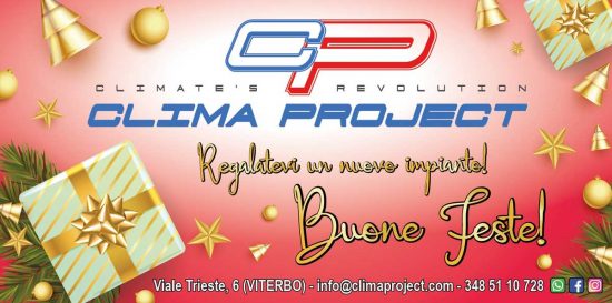 Clima project 
