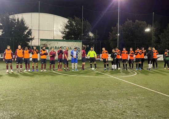 Sporting club Thule