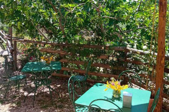 Il Giardino di Filippo