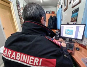 Carabinieri