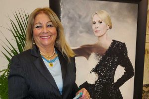 Roma - Premio Nicolò Boncompagni Ludovisi, premiate le viterbesi Anna Maria Stefanini e Nadia Pascucci