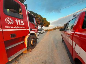 Vigili del fuoco