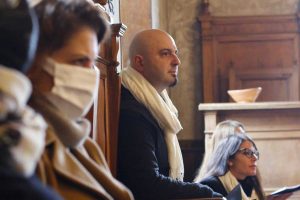 Cala il sipario su Dante e Vetralla