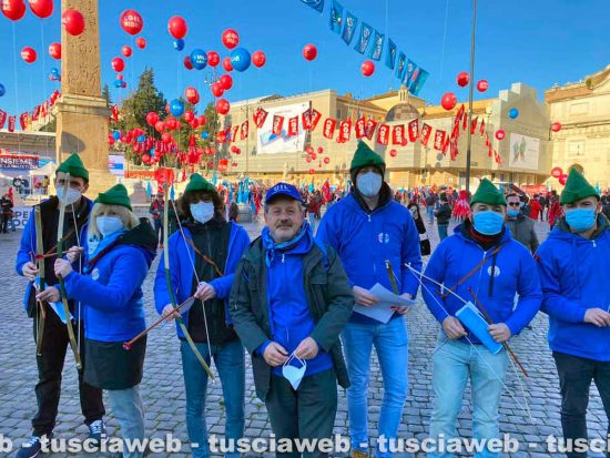 Roma - Sciopero generale