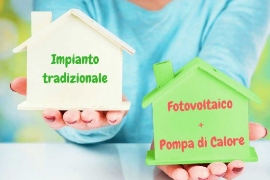 Quale impianto scegliere?