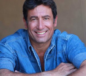 Paolo Calissano
