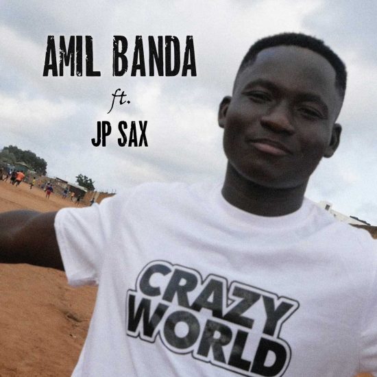 Amil Banda
