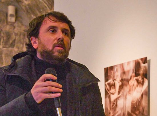 Marco De Carolis