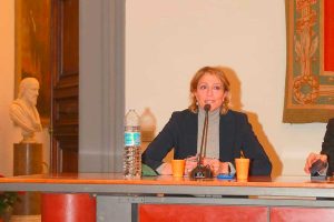 Roma - Premio Nicolò Boncompagni Ludovisi, premiate le viterbesi Anna Maria Stefanini e Nadia Pascucci