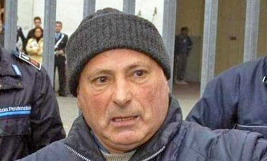 Graziano Mesina