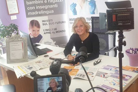 Centro Studi Civita 2000