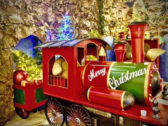 Vetralla - Regno di Babbo Natale