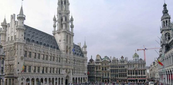 Bruxelles