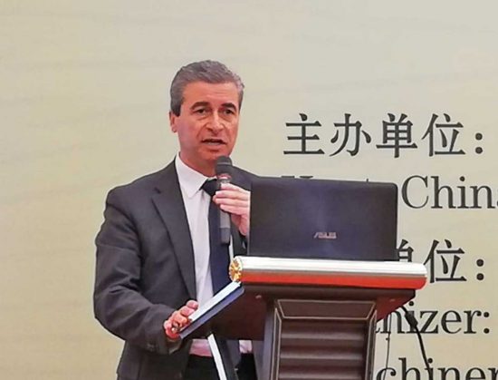 Danilo Monarca